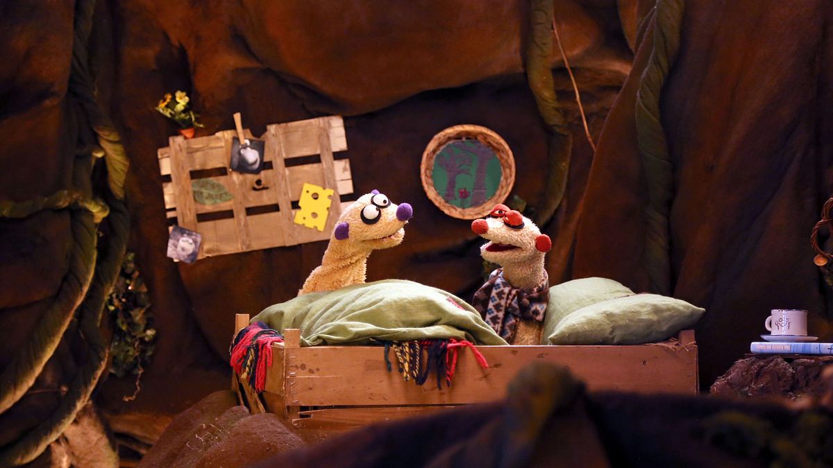 unser sandmännchen