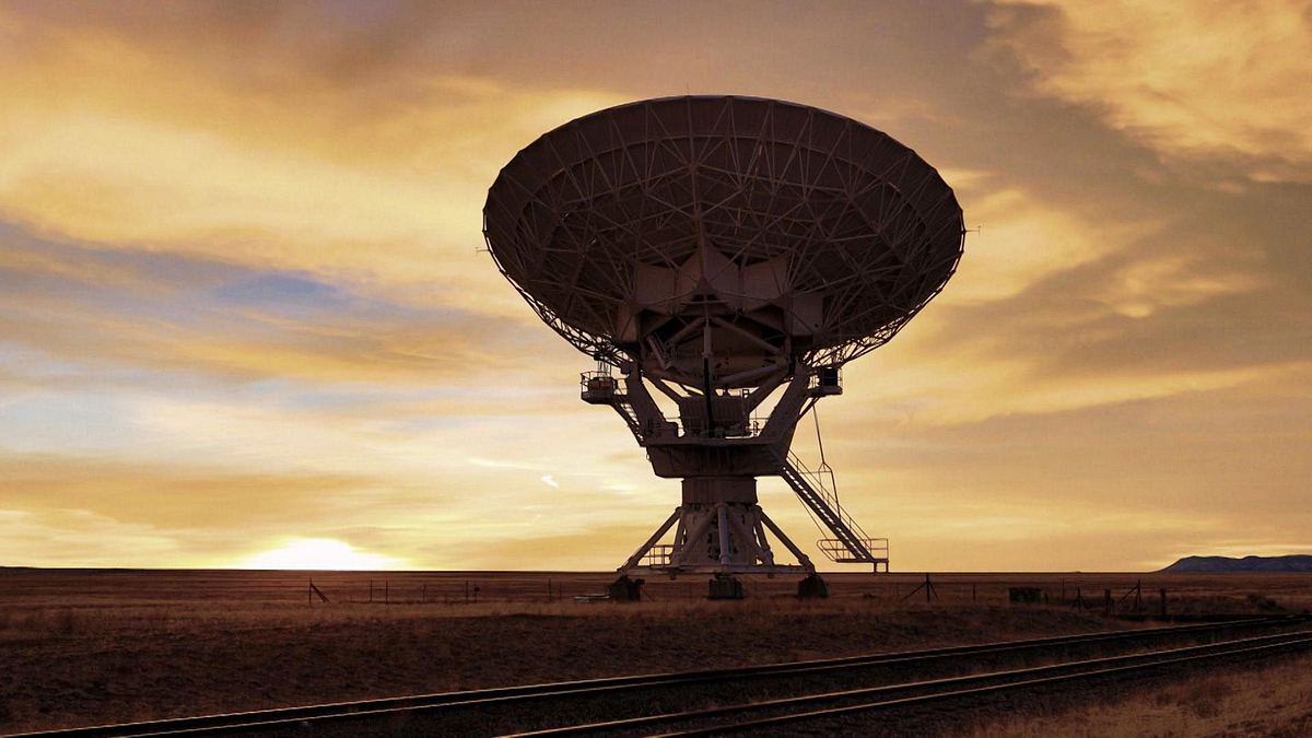 mysteriöse phänomene - ufos am himmel