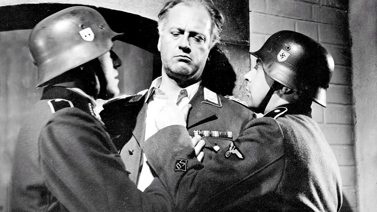 des teufels general