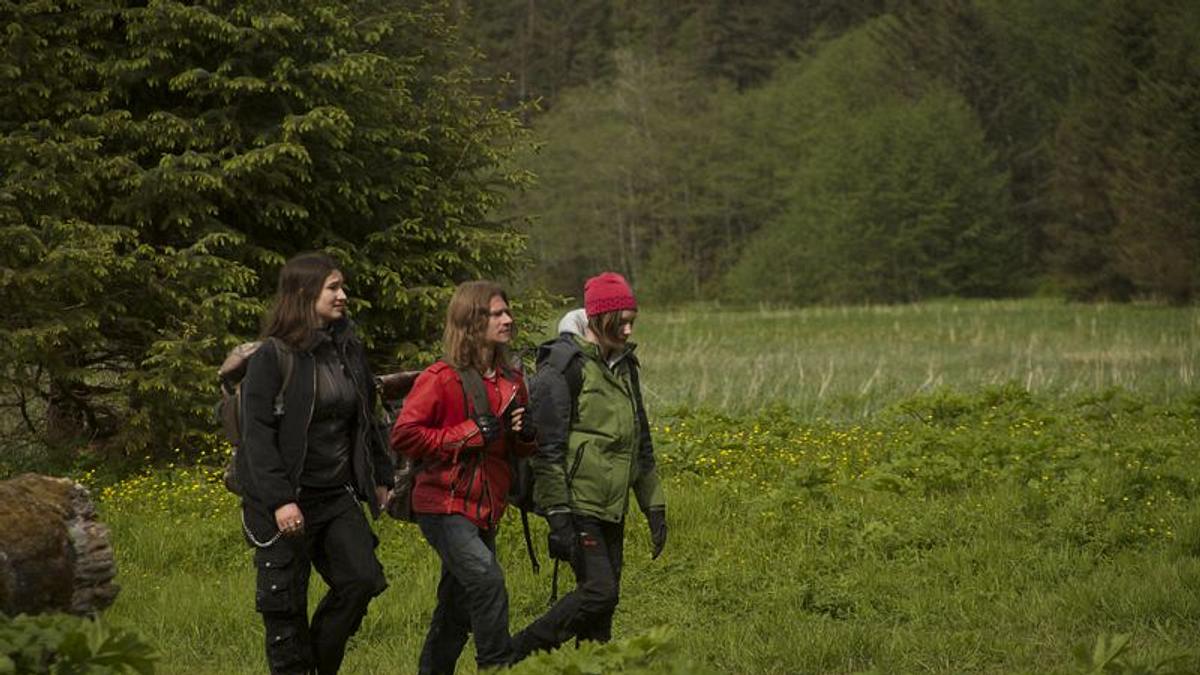 alaskan bush people