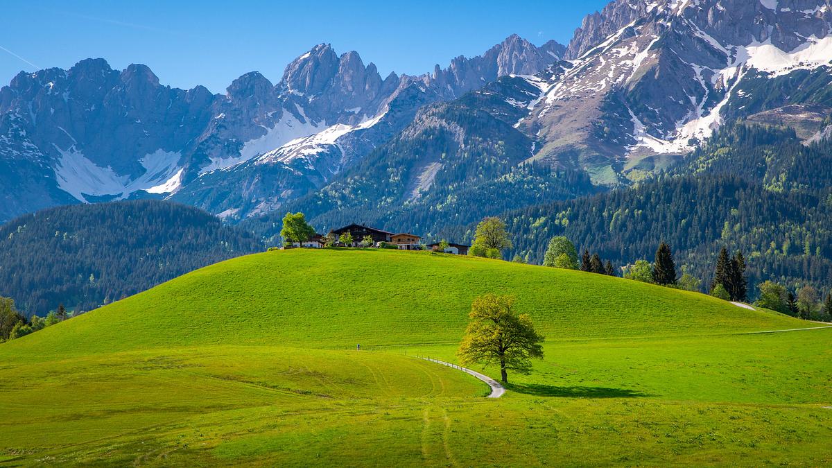heimatleuchten