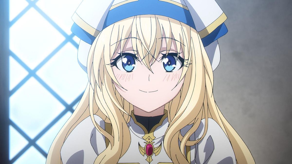 goblin slayer