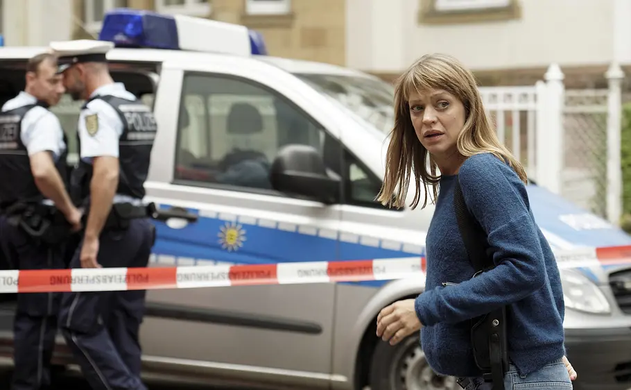 Tatort tatort