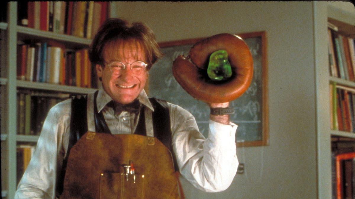 flubber