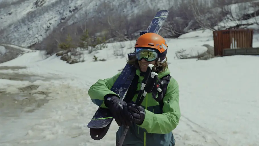 worldwide ski adventures