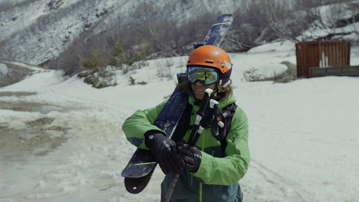 worldwide ski adventures