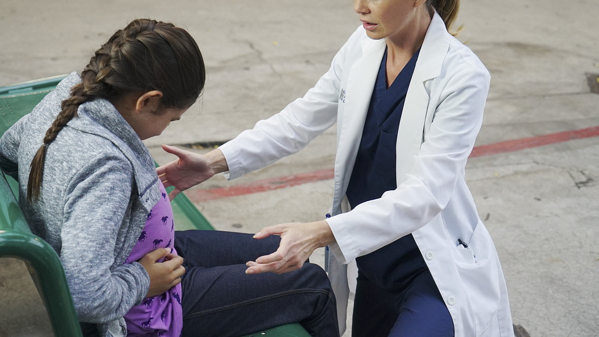 greys anatomy - die jungen ärzte
