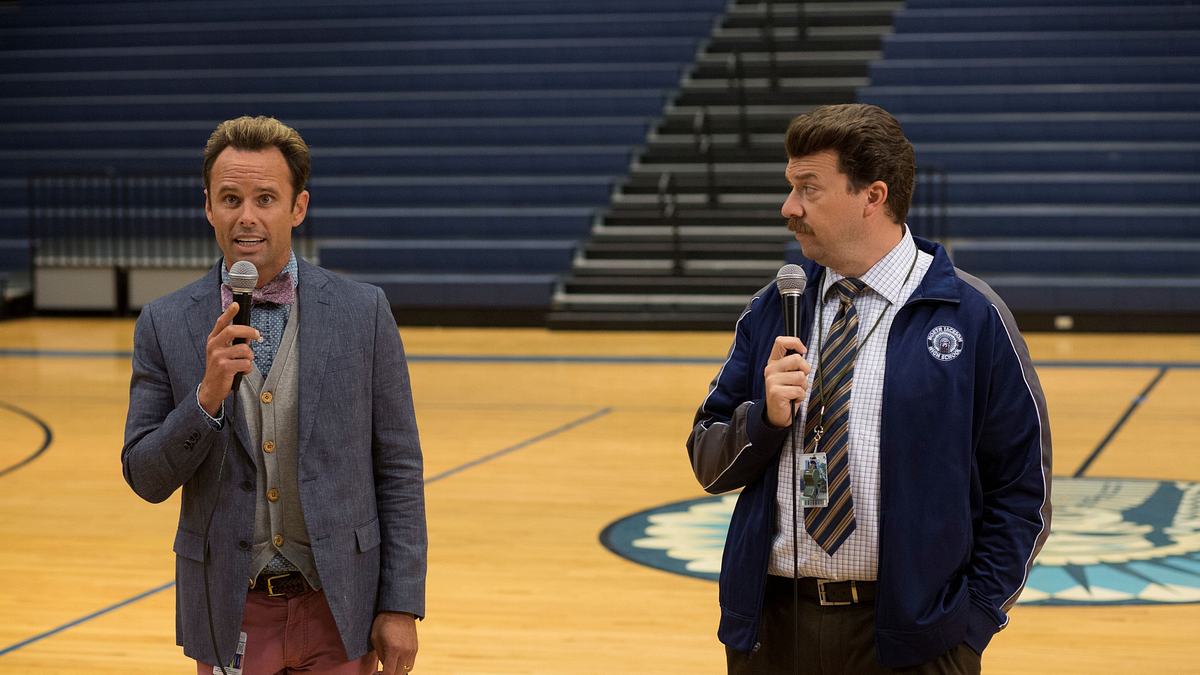 vice principals