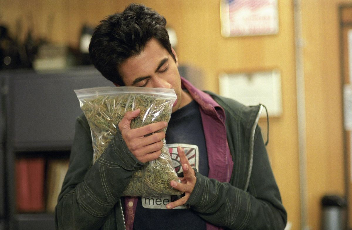 Harold und Kumar harold und kumar