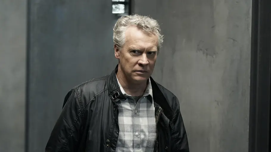 macgyver