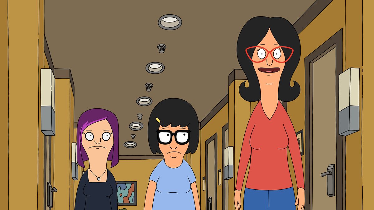 bobs burgers