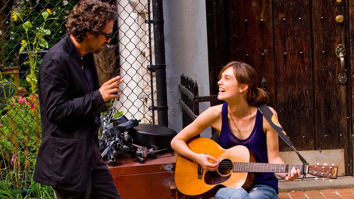 can a song save your life?