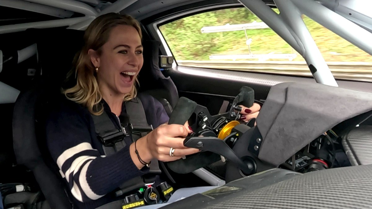 grip - das motormagazin