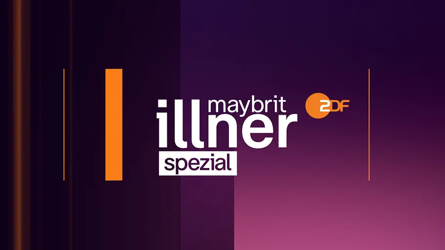 maybrit illner maybrit illner