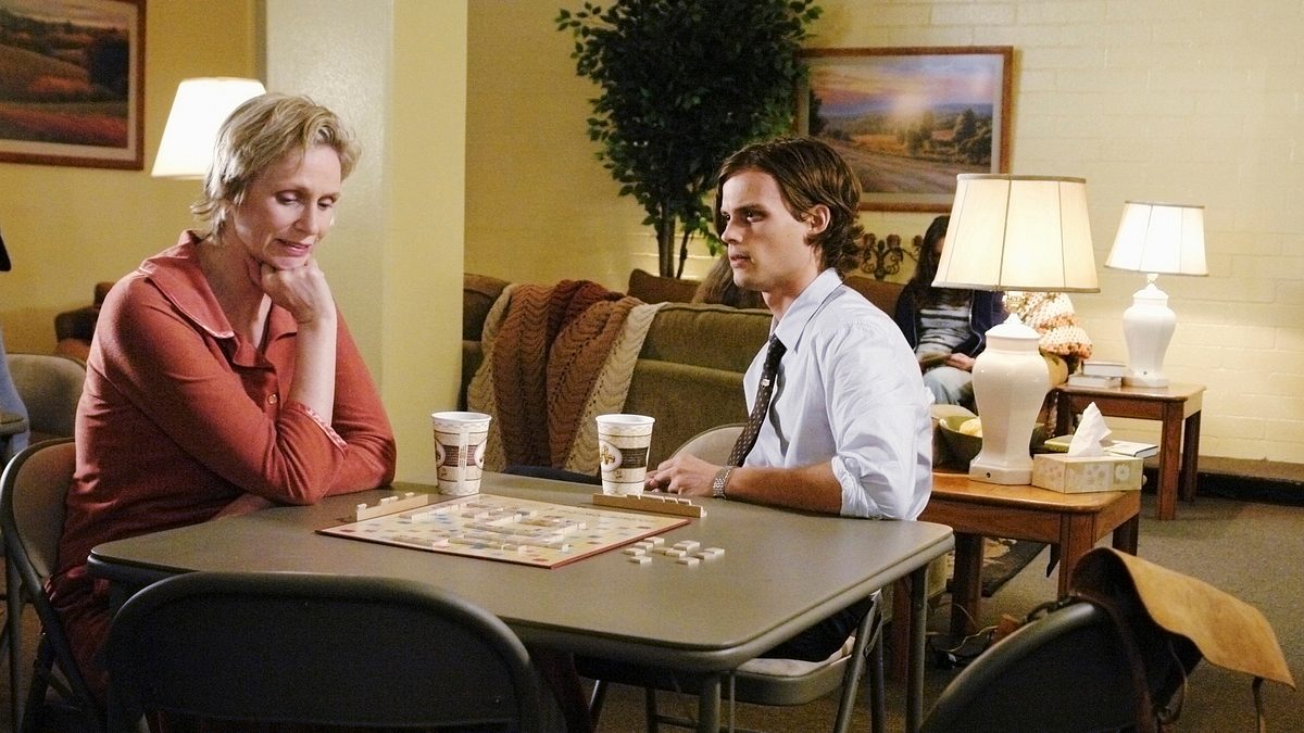 criminal minds