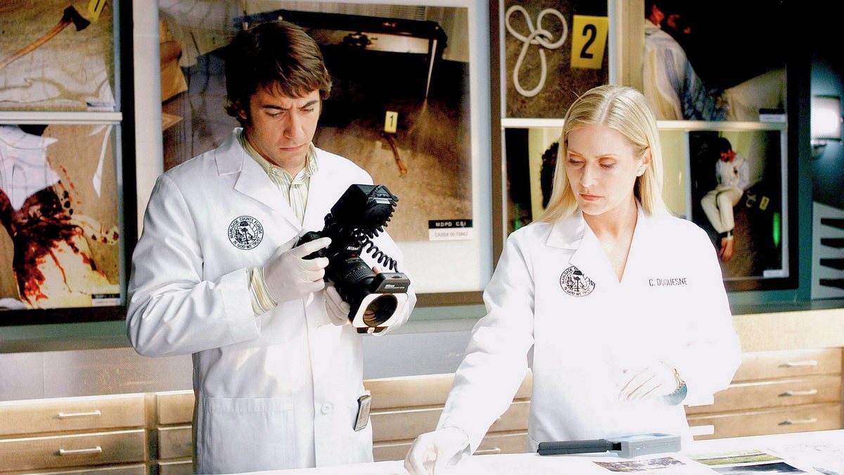 csi: miami