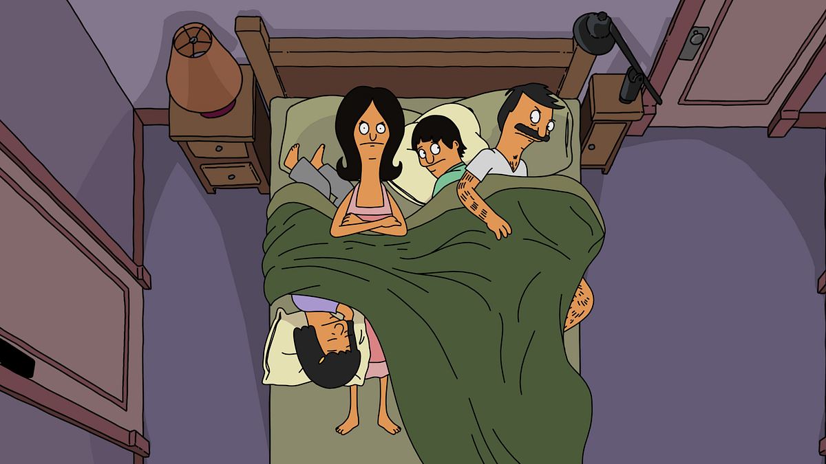 bobs burgers