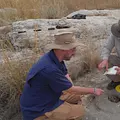 Die verlorenen Schätze der Bibel Thumbnail
