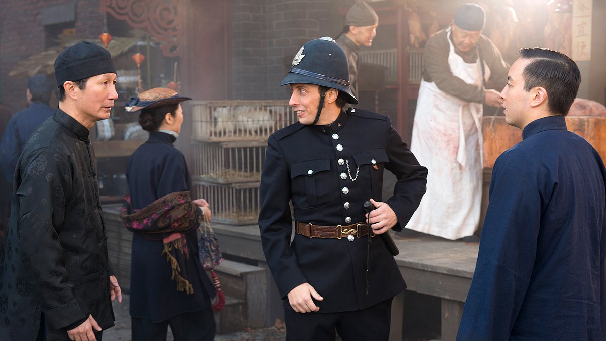 Murdoch Mysteries murdoch mysteries