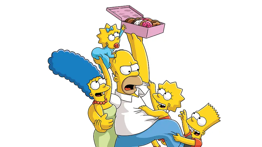 die simpsons