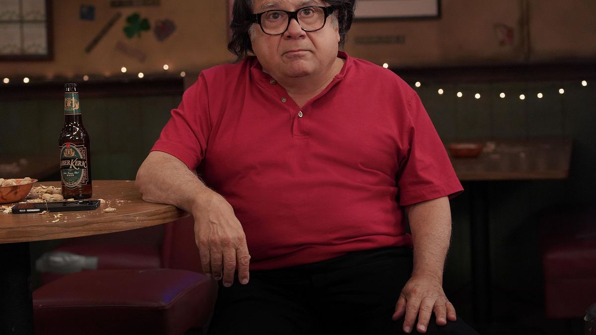 its always sunny in philadelphia