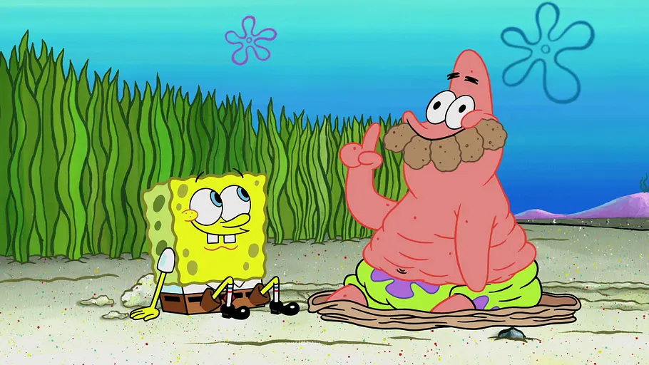 SpongeBob Schwammkopf spongebob schwammkopf
