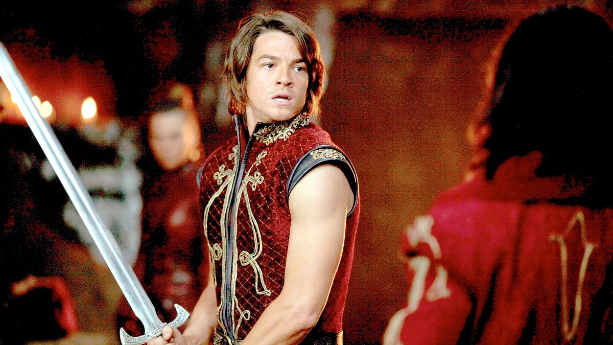legend of the seeker - das schwert der wahrheit