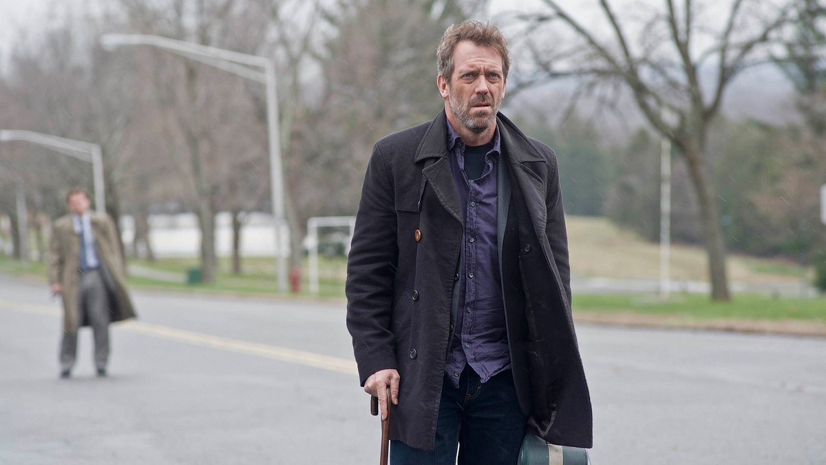 dr. house