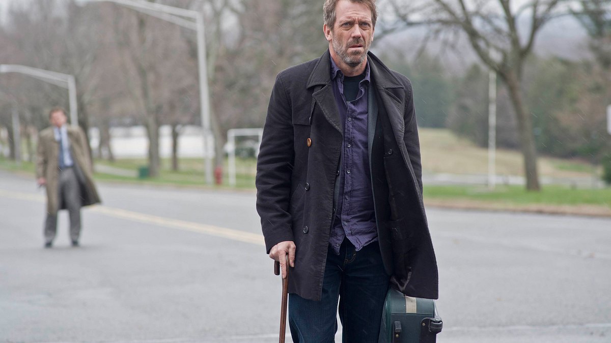 dr. house
