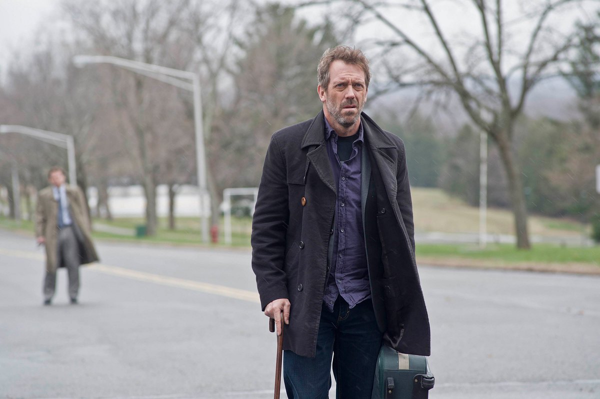 dr. house