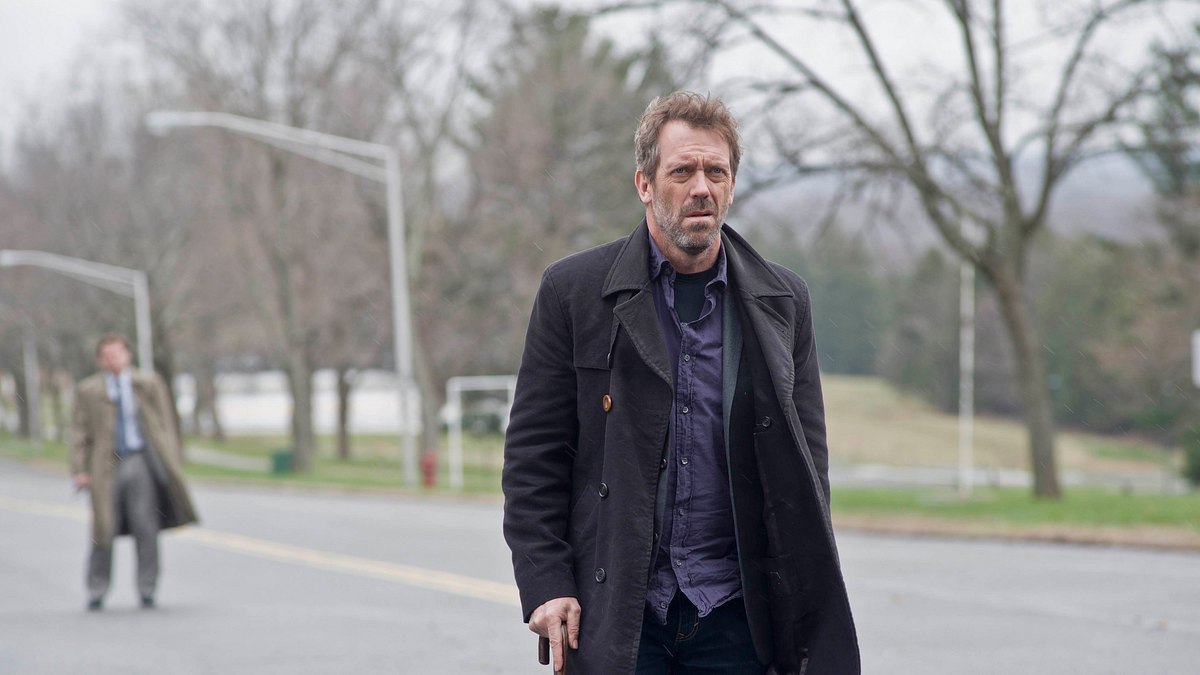 dr. house