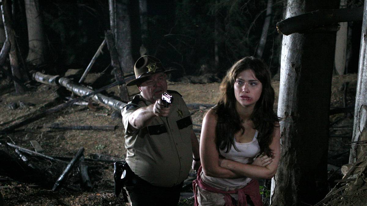 wrong turn 3