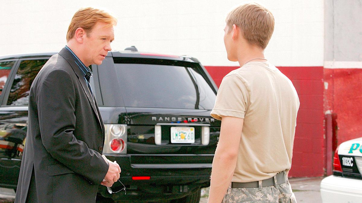 csi: miami