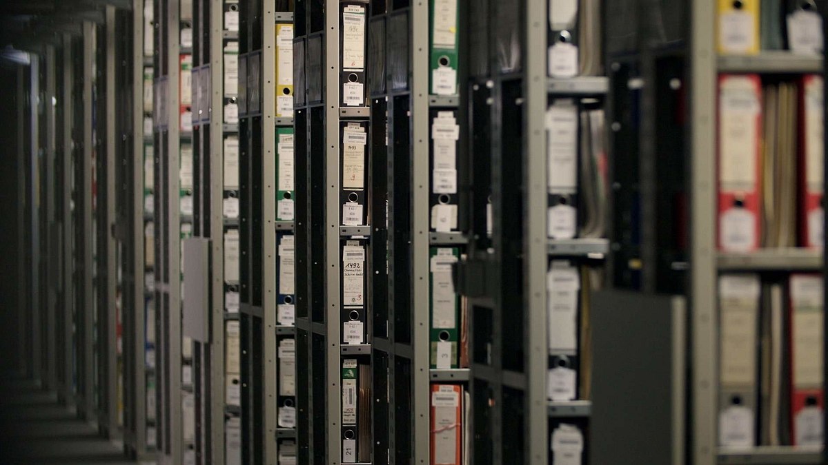 phoenix history: abschied von der ddr