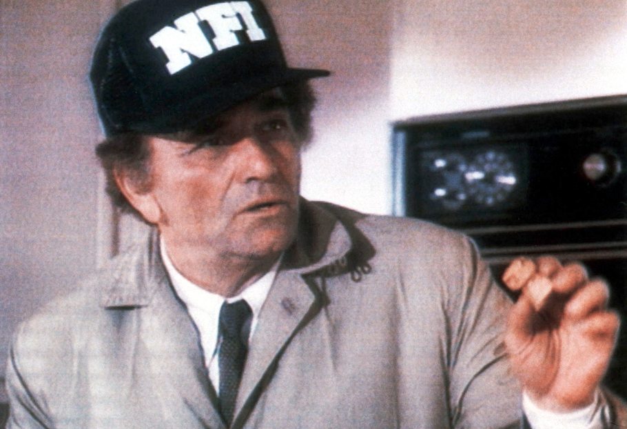 columbo