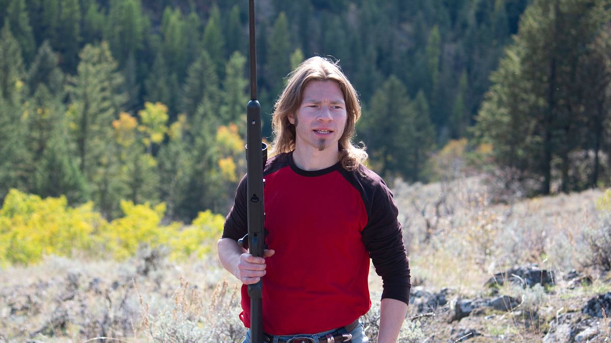 alaskan bush people