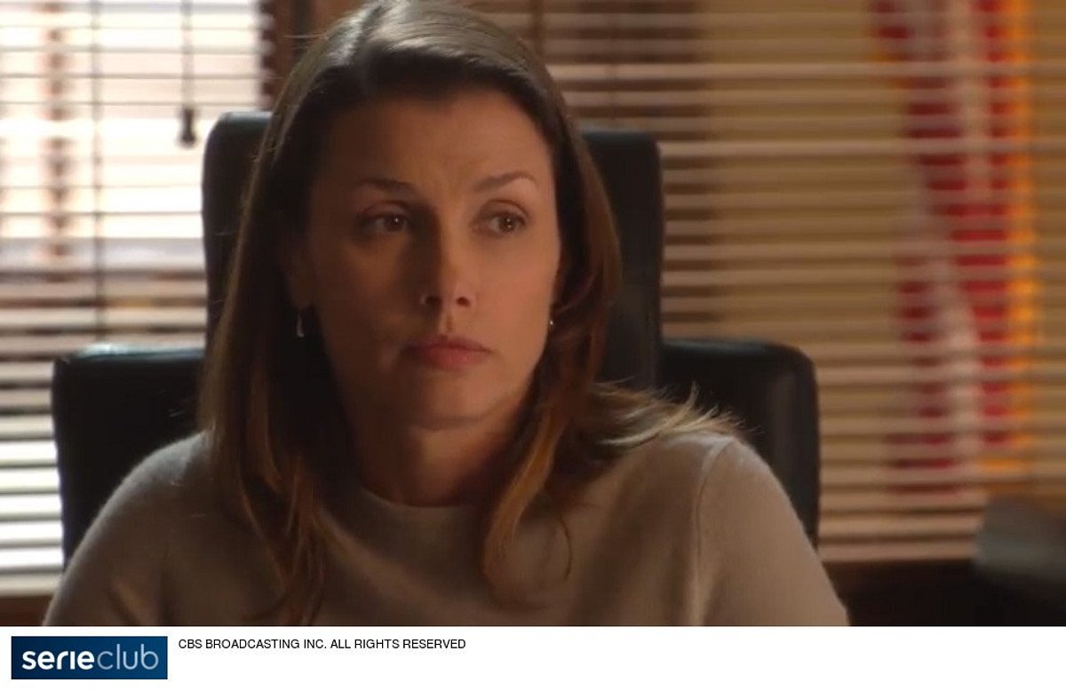 blue bloods - crime scene new york