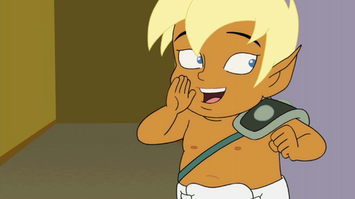 drawn together