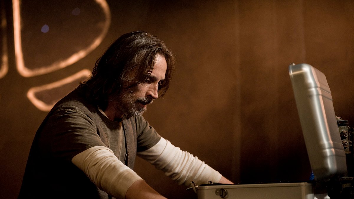 stargate: universe
