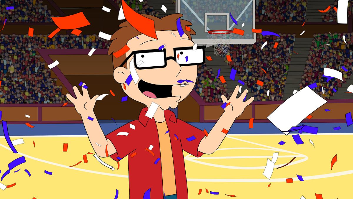 american dad!