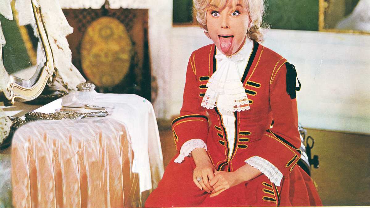 liselotte von der pfalz