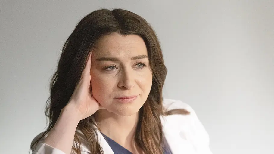 Greys Anatomy - Die jungen Ärzte greys anatomy - die jungen ärzte