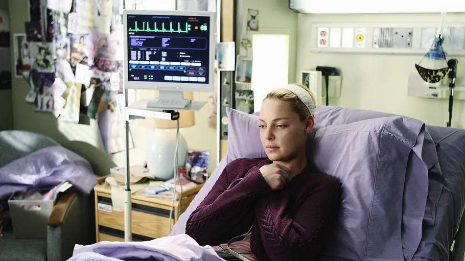 Greys Anatomy - Die jungen Ärzte greys anatomy - die jungen ärzte