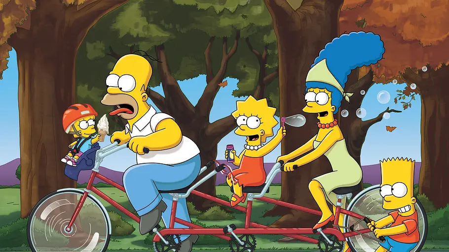 Die Simpsons die simpsons