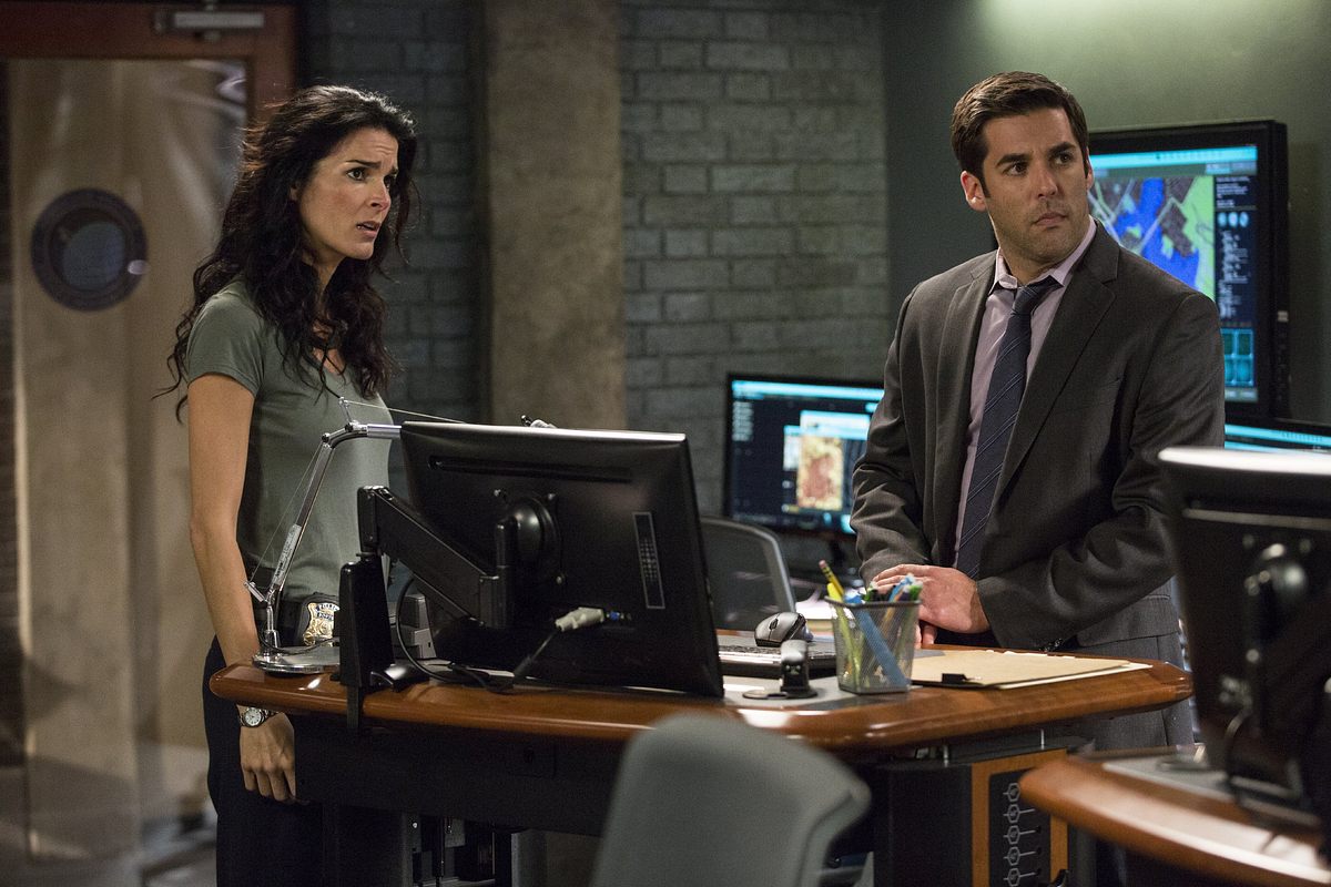 rizzoli & isles