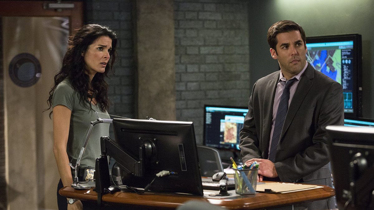 rizzoli & isles