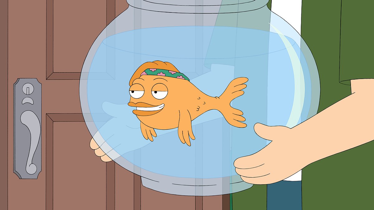 american dad!