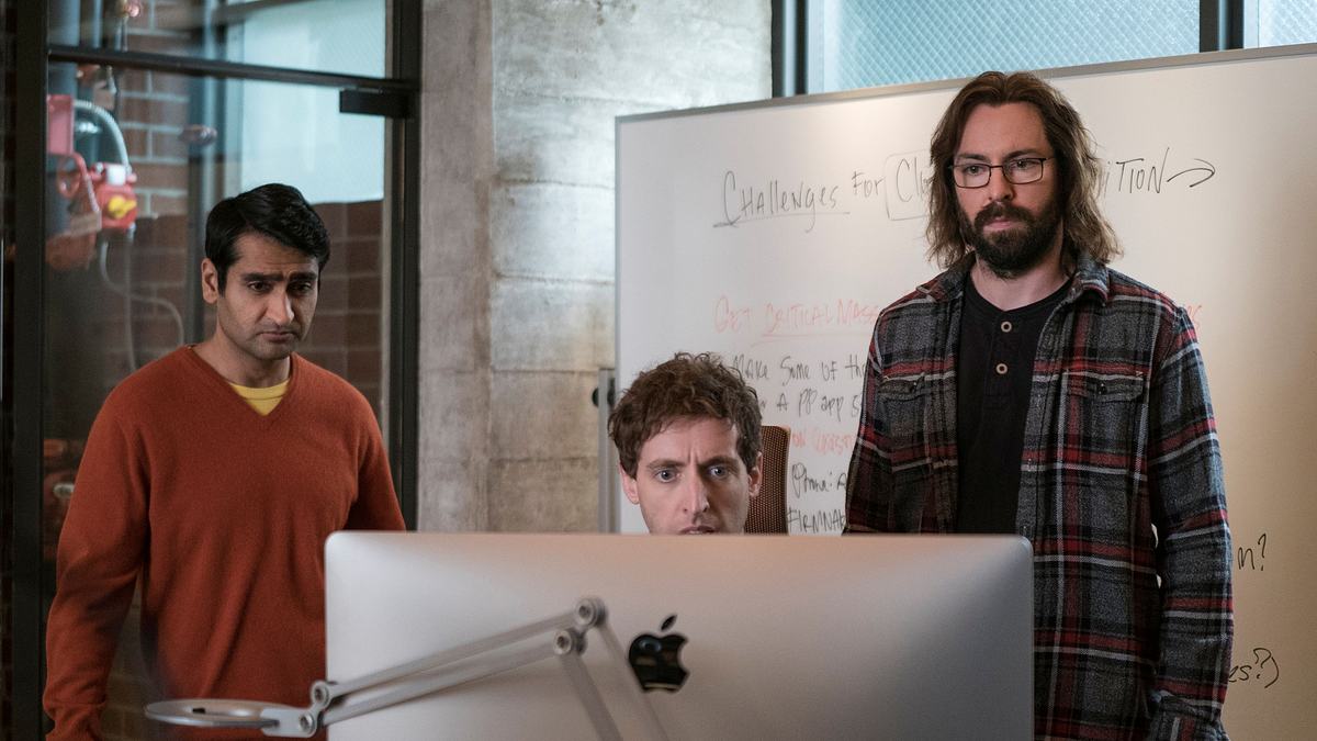 silicon valley