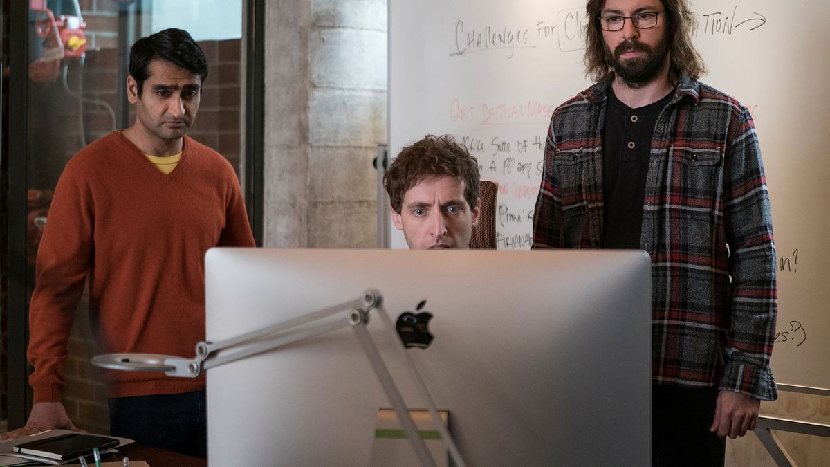 silicon valley