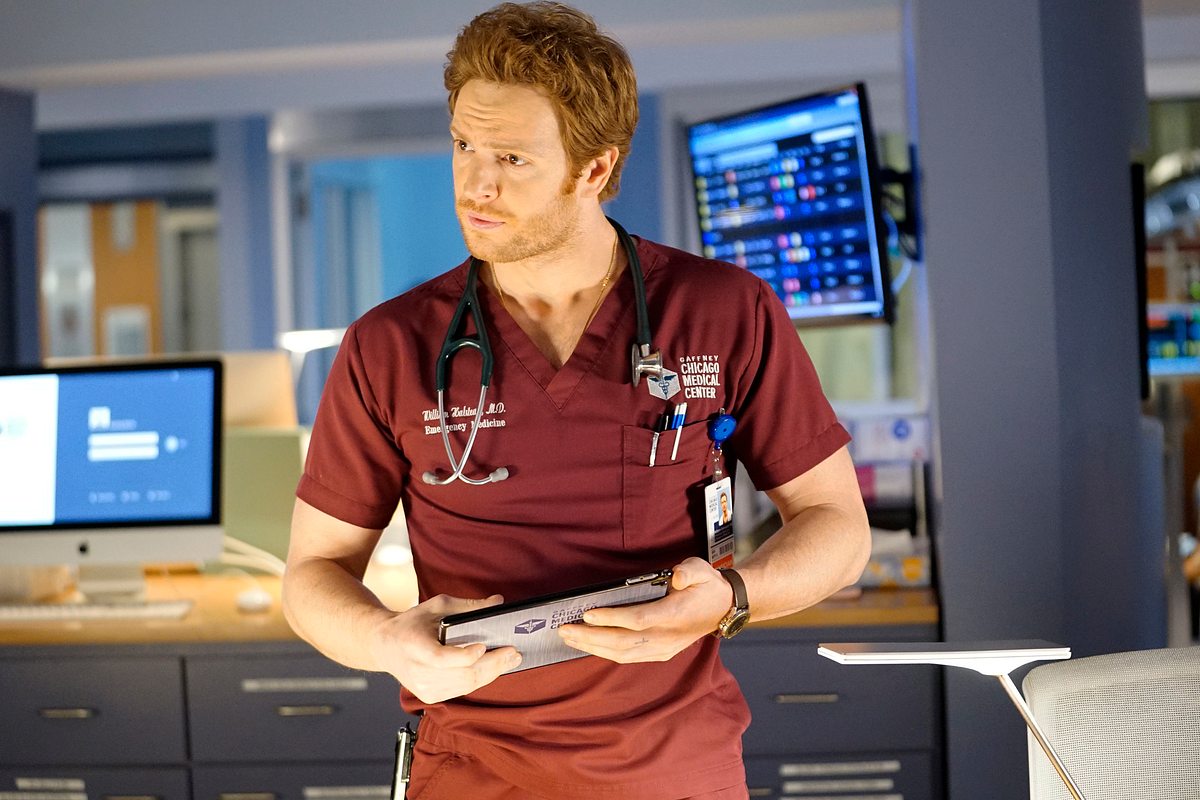 chicago med